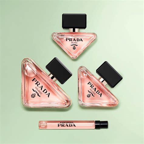 prada probador|paradoxe prada sephora.